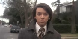 Harold and Maude trailer